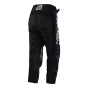 Troy Lee Designs Gp Pro Mono Jr мотоштаны Black Черный
