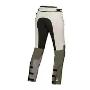 Ixs Venture-air 1.0 Lady мотоштаны Grey Green Серый