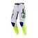 Alpinestars Racer Air Riway мотоштаны Grey Yellow Желтый
