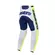 Alpinestars Racer Air Riway мотоштаны Grey Yellow Желтый
