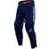 Troy Lee Designs Gp Drift Youth мотоштаны Navy Синий