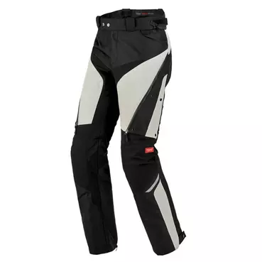 Spidi 4season мотоштаны H2out Black-grey
