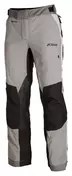 Latitude Grey, Black