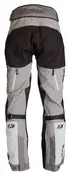 Latitude Grey, Black