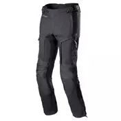 Alpinestars Bogota Pro 3 Seasons мотоштаны Black Черный