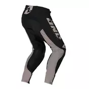 One Industries X-297 Smoke V.26 мотоштаны Black Черный