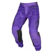 Klim Xc Lite Purist мотоштаны Purple Фиолетовый