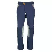 Klim Altitude Lady мотоштаны Blue Синий