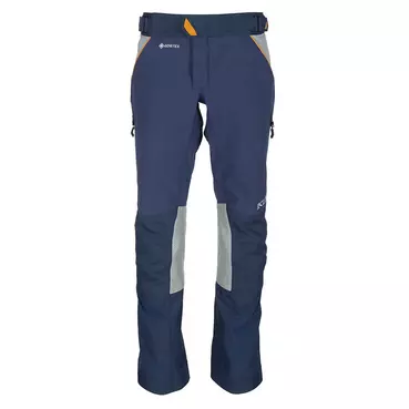 Klim Altitude Lady мотоштаны Blue Синий