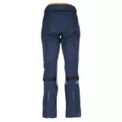 Klim Altitude Lady мотоштаны Blue Синий