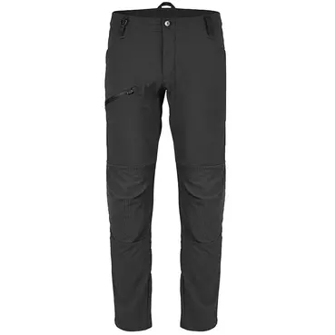 Spidi Supercharged мотоштаны Black Черный