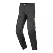 Alpinestars Amt-8 Stretch Drystar Xf мотоштаны Black