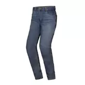 Ixon Alex Jeans Stonewash Синий