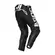 Just-1 J Force Terra мотоштаны Black White Черный