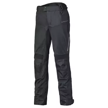 Held Tropic 4 мотоштаны Black Черный