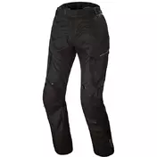 Macna Forge Lady мотоштаны Black Черный