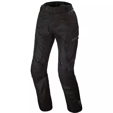 Macna Forge Lady мотоштаны Black Черный