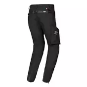 Ixon Akro мотоштаны Black Черный