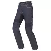 Spidi Furious Pro Denim Jeans Biue Синий