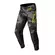 Alpinestars Racer Tactical 2022 мотоштаны Yellow Красный