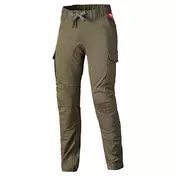 Held Jump мотоштаны Green Зеленый