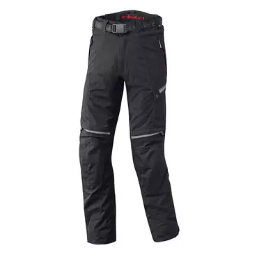 Held Murdock Lady мотоштаны Black Черный