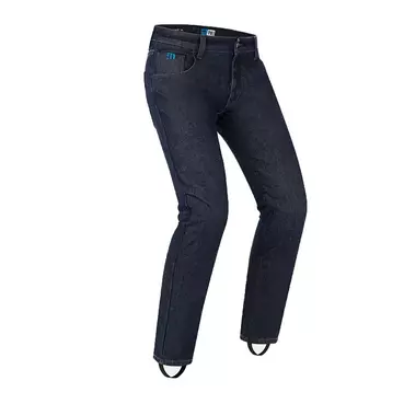 Pmj Tourer Jeans Blue Синий