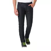 Pmj Tourer Jeans Blue Синий