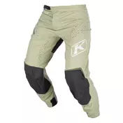 Klim Xc Pro 26 мотоштаны Green Зеленый