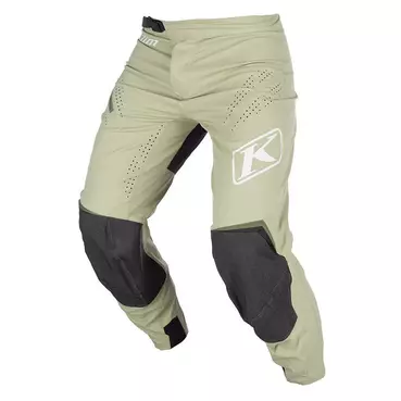 Klim Xc Pro 26 мотоштаны Green Зеленый