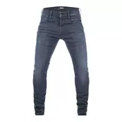 Replay Chain Hyperflex Mt904 Jeans Medium Blue Синий