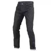 Dainese Strokeville Slim Jeans Aramid Denim Black