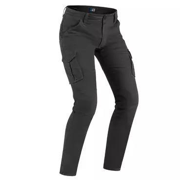 Pmj Santiago Jeans Cargo Grey Серый