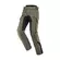 Ixon Midgard мотоштаны Khaki Black Зеленый