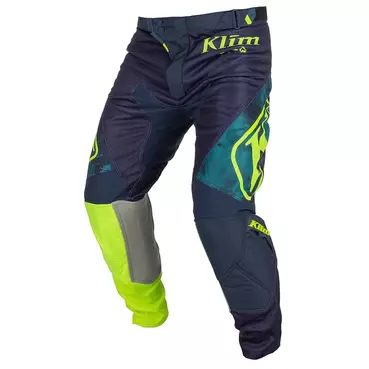 Klim Xc Lite мотоштаны Blue Синий