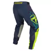 Klim Xc Lite мотоштаны Blue Синий