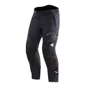 Dainese Carve Master 4 Gore Tex мотоштаны Blak Черный