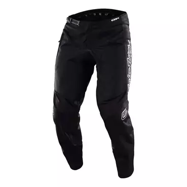 Troy Lee Designs Gp Pro Mono 23 мотоштаны Grey Серый