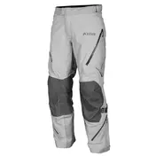 Klim Badlands Pro мотоштаны Monument Grey Серый