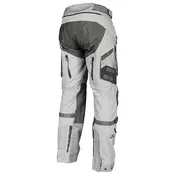 Klim Badlands Pro мотоштаны Monument Grey Серый