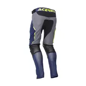 Acerbis Rally Race In мотоштаны Blue Yellow Синий