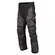 Klim Baja S4 мотоштаны Black Kinetik Blue Черный