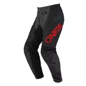 O Neal Element Racewear V.25 мотоштаны Black Черный