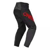 O Neal Element Racewear V.25 мотоштаны Black Черный