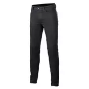 Alpinestars Argon Slim Fit Jeans Black Черный