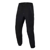Alpinestars Aeroshell Airflow мотоштаны Black