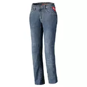 Held San Diego Wms Lady Jeans Blue Синий