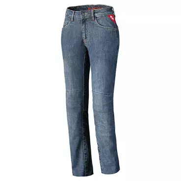 Held San Diego Wms Lady Jeans Blue Синий
