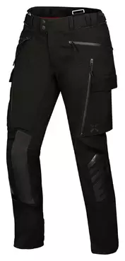 Venture-STX Textilhose Черный