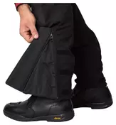 Venture-STX Textilhose Черный